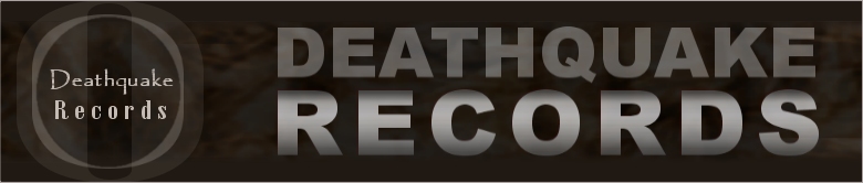 Deathquake Records