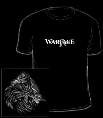 Men's Short Sleeve with Gun Logo